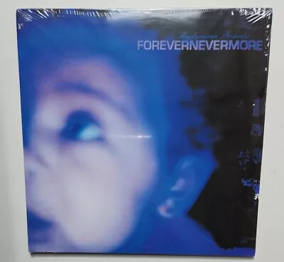 £89.99 • Buy Moodyman Presents : Forevernevermore - Double Vinyl 2 X LP 2017 NEW & SEALED