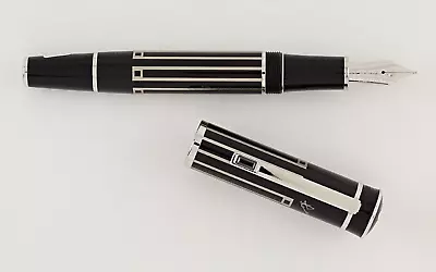 Montblanc Thomas Mann Fountain Pen • $1480