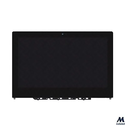 15.6'' UHD LCD Display Touch Glass Screen Assembly For DELL XPS 15 9560 P56F001 • $302.50