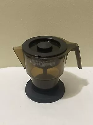 Colony 5 Cup Microwave Coffee Brewer Percolator Maker • $9