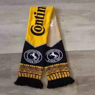 2020 MLS All-Star Los Angeles Continental Tires Scarf • $11.24