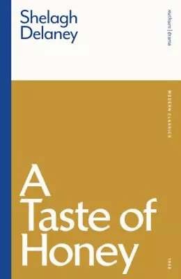 A Taste Of Honey : Modern Classics Edition Paperback Shelagh Dela • £4.03