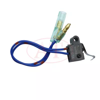 NEW Lever Switch Fit Kubota L3300DT L3300DT-GST L3300F L3410DT/GST/HST L35 • $32.29