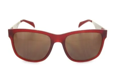 £102.25 • Buy Guess GU6760 Burgundy BUR-1 Plastic Sunglasses Frame 57-18-145 Carl Zeiss Vision