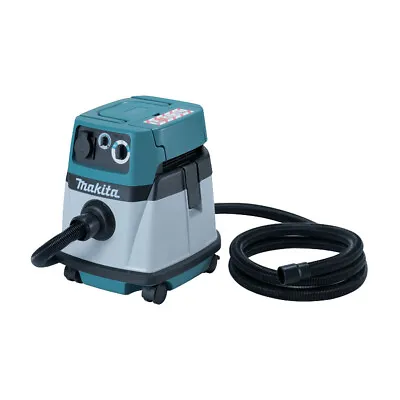 Makita VC1310L-1 L Class Dust Extractor (110v) • £375