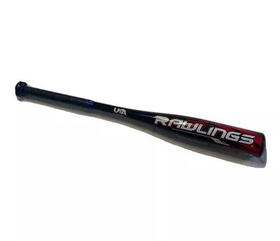 Rawlings Plasma -11 USA Youth Tball Baseball Bat 26  15oz. 2.25  Dia Comp T-ball • $16