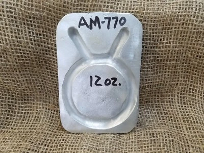 $30 • Buy Decoy Anchor Molds
