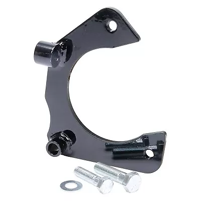 AllStar Performance Mustang II/Pinto Front Driver Side Brake Caliper Brackets • $24.69