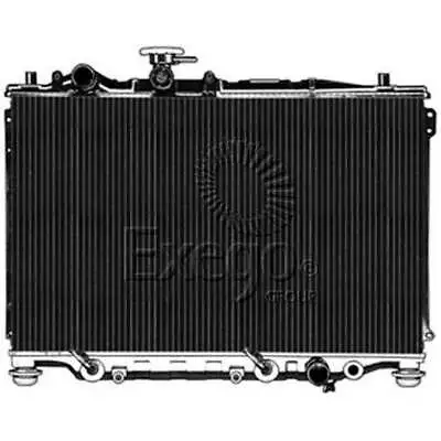 FloKool Radiator (compatible With Auto) RAD089 • $172.95