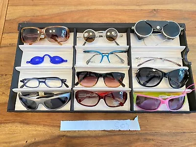 £129.90 • Buy 11 X Sunglasses Mixed Lot Sean John Killer Loop Coco Song Silhouette
