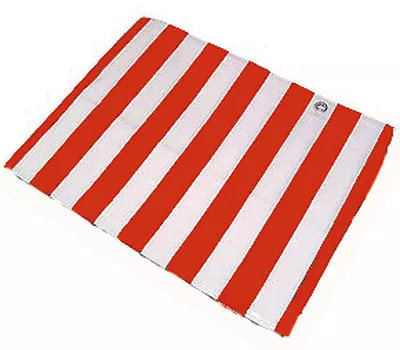 HEAVY DUTY Waterproof Market Stall Tarpaulin Cover Boat Car Building Sheet  • £15.95