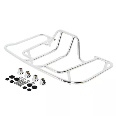 Motorcycle Trunk Luggage Rack Fit For Honda Goldwing GL1800 GL 1800 2001-2017 16 • $61.99