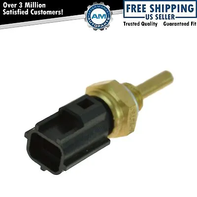 Coolant Temperature Sensor Sender Switch ECM ECU For Ford Mazda Lexus Toyota • $6.55