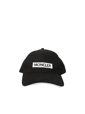 MONCLER Cap • $165