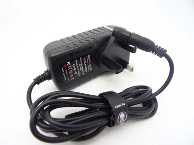 £11.99 • Buy 9V 1.5A Switching Adaptor For Archos Arnova 9 G2 9G2 AN9G2 Android Tablet PC