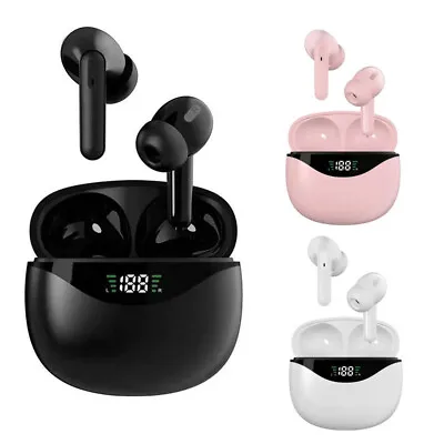 $23.85 • Buy Bluetooth Wireless Headphones Mini Earphones For IPhone Samsung Sport Earbuds AU