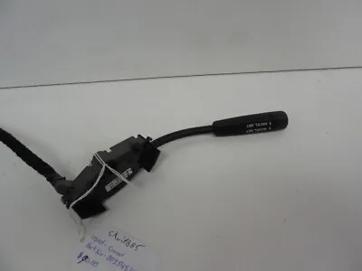 01-07 Mercedes W203 Sport Coupe Cruise Control Switch Arm Lever 2035451424 • $25