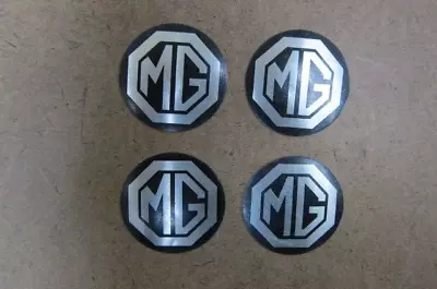 Mgb Hub Cap Motif For Rostyle Wheels • $8.50