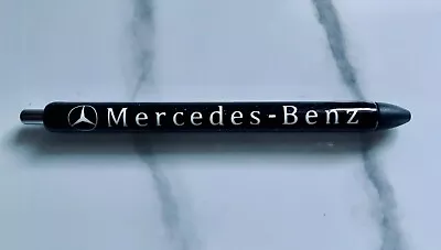 Mercedes Benz Customized Pen / Resin Pens / Refillable / Personalized Pens  • $20