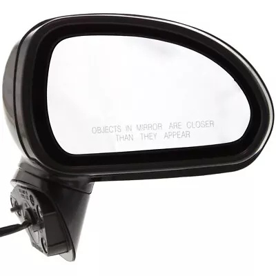 Mirror  Right Hand Side Heated Passenger MN159642XA For Mitsubishi Eclipse 07-08 • $75.81