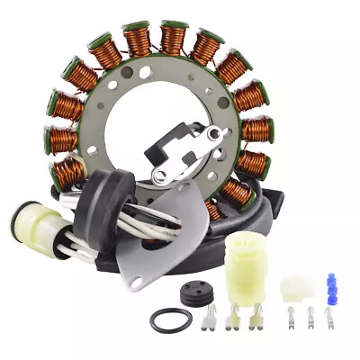 Stator For Yamaha 212 SS / 212 X 2012 / 242 Limited S 2010 2011 2012 212SS 212X • $194.84