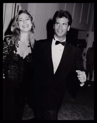 Lot Of (3) 1980s KATHLEEN KINMONT MICHAEL NADER & LORENZO LAMAS Original Photos • $5.95