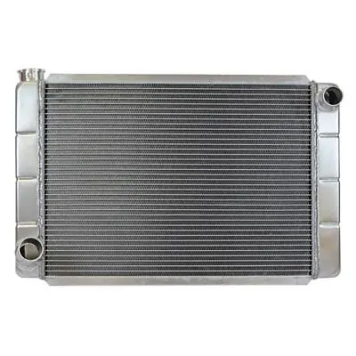 209658 Race Pro Radiators - 26 X 16 / Fits Mopar Fits Ford • $270.99