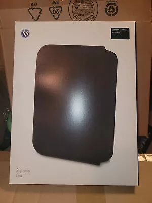 Genuine HP Slipcase FREE SHIPPING For Touchpad Tablet Computer Cases Covers Etui • $4