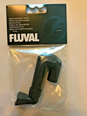 $12.34 • Buy Fluval 104-7 204 205 206 304 305 306 307 404 405 406 407 Output Nozzle  A-20053