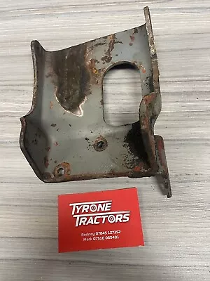 Massey Ferguson 35 Petrol / TVO Dynamo Bracket Mf Tractor • £30