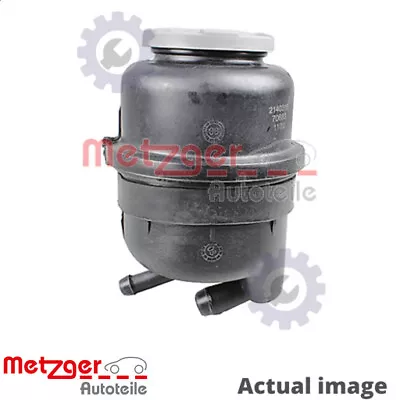 EXPANSION TANK POWER STEERING HYDRAULIC OIL FOR AUDI R8/Spyder A6/C6/Sedan/S6   • £51.13