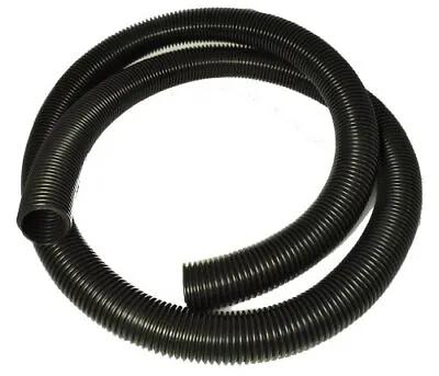 Black 6 Ft Vacuum Cleaner Hose • $21.62