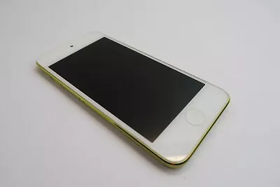 £44.99 • Buy Apple IPod Touch 5th Generation Yellow 32GB
