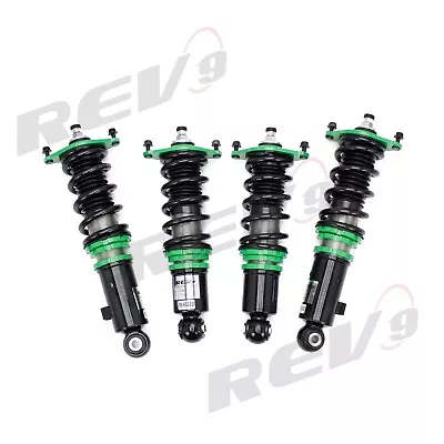 Coilovers For MIATA MX-5 99-05 NB Suspension Kit Adjustable Damping Height • $532