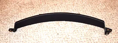 1991-1995 Toyota Mr2 Interior Cluster Dash Trim Panel Cover Strip Moulding Oem • $44