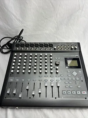 Korg D888 8-Track Digital Recording Studio D-888 Multitrack Recorder ~DEAL~ • $124.99
