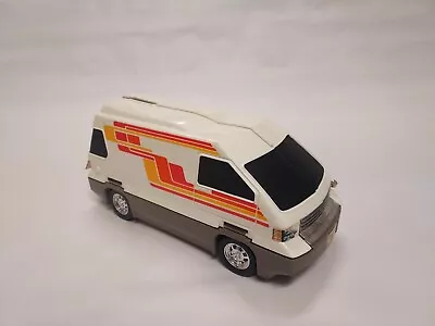 Vintage 1986 Kenner M.A.S.K. Slingshot Van Vehicle Mask • $45