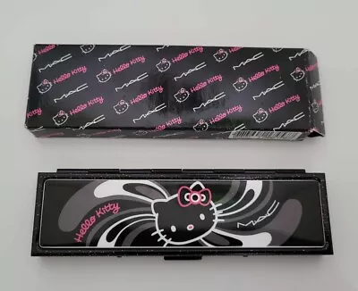 Hello Kitty X MAC Cosmetics Eyeshadow Palette Rare Collectable • £24.99