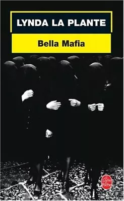£3.41 • Buy Bella Mafia (Ldp Thrillers),L. La Plante