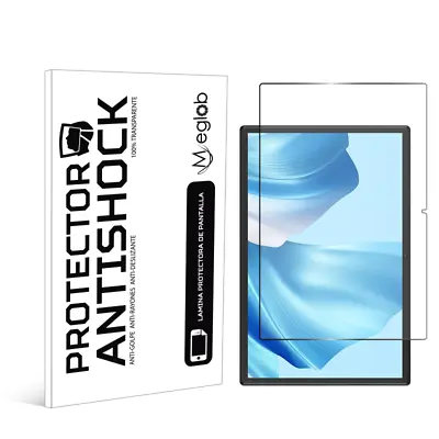 ANTISHOCK Screen Protector For Chuwi Hi10 X Pro • $38.49