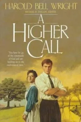 A Higher Call By  • $4.54