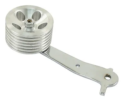 Billet Roller Pedal Fits All VW Bug VW Beetle VW Dune Buggy • $53.27