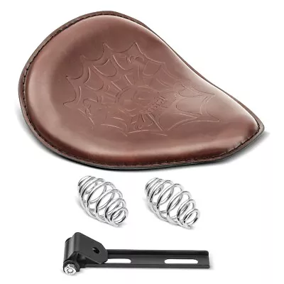 Solo Spring Seat For Kawasaki VN 1600 Mean Streak BR3 • $124.99