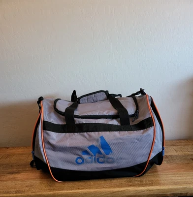 $20 • Buy Adidas Duffel Bag