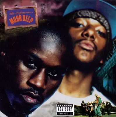 Mobb Deep Infamous New Lp • $40.07