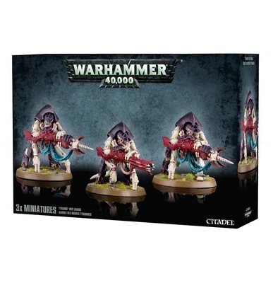 £47.25 • Buy Tyranids - Hive / Tyrant Guard