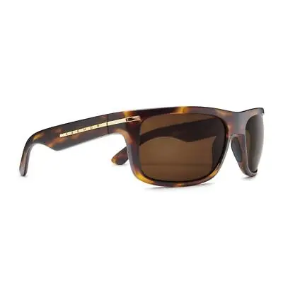 Kaenon Burnet Polarized Sunglasses Matte Tortoise Brown 12% • $150