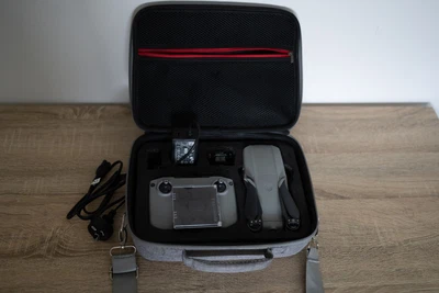$565 • Buy DJI Mavic Air 2 Drone 3-Axis Gimbal 4K Video/48Mp + Carry Case + ND/PL Filters