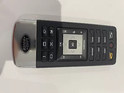 Genuine Land Rover Remote Control Range Rover Rear Entertainment System • £95