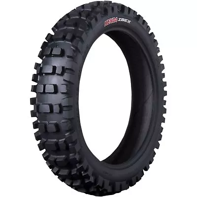 Kenda K774 Ibex Tire 120/100-18 Rear Bias Ply 047741813CEX • $85.79